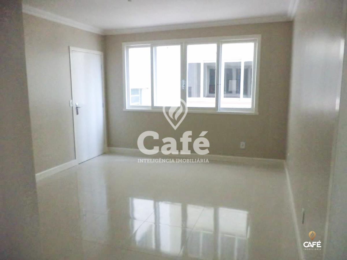 Apartamento à venda com 3 quartos, 84m² - Foto 1