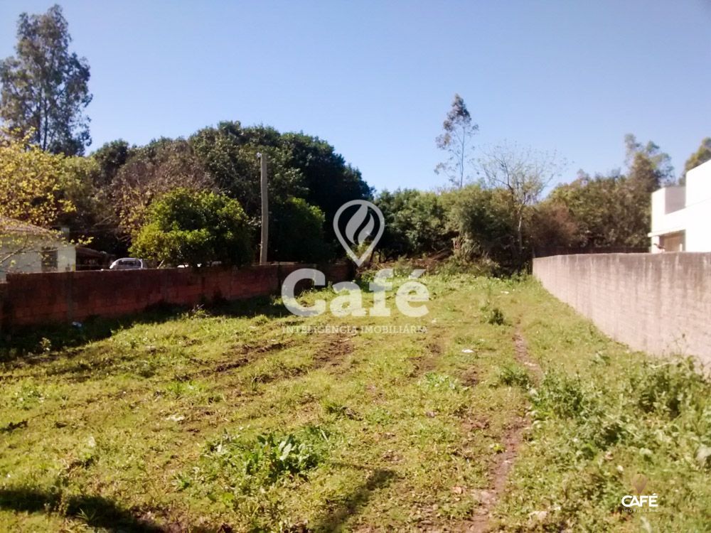 Terreno, 473 m² - Foto 1