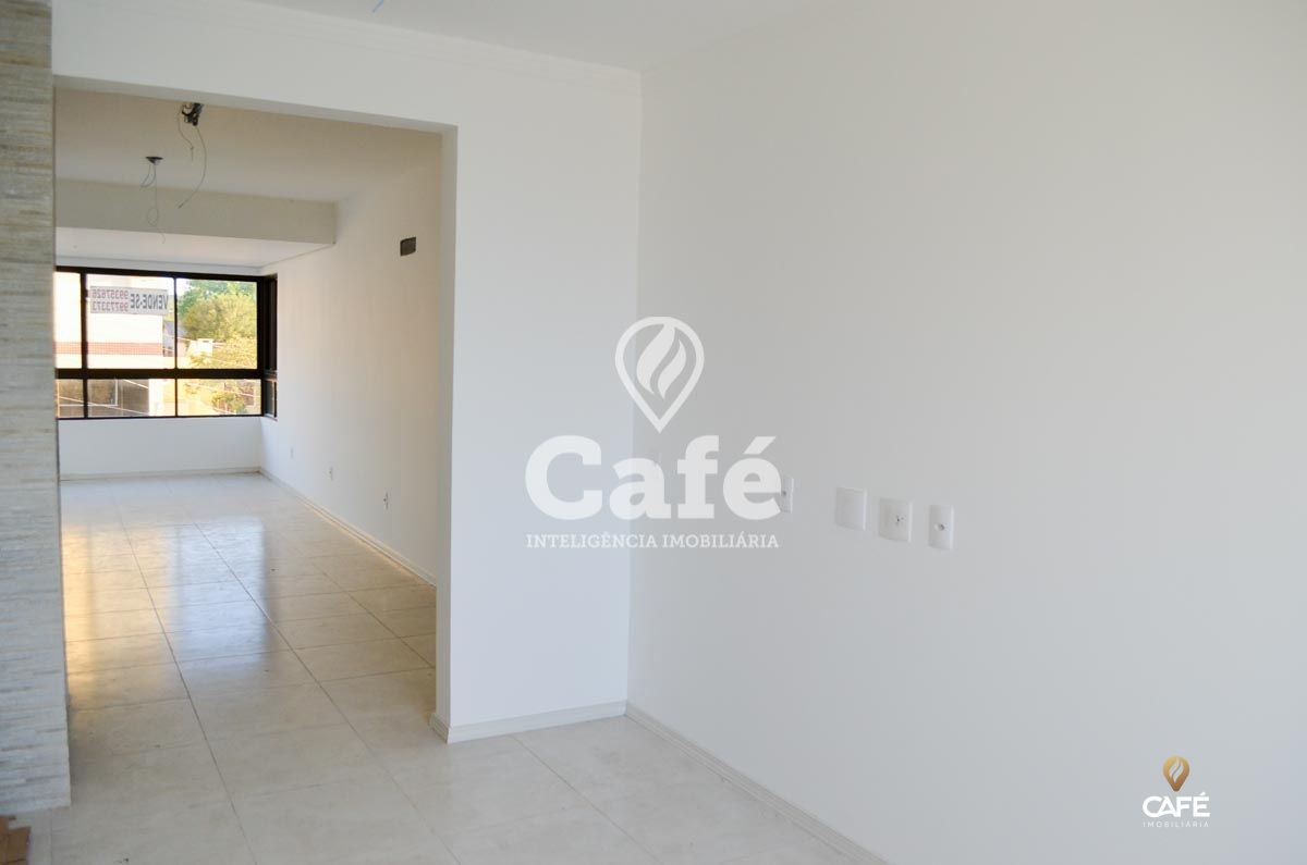 Apartamento à venda com 3 quartos, 105m² - Foto 6