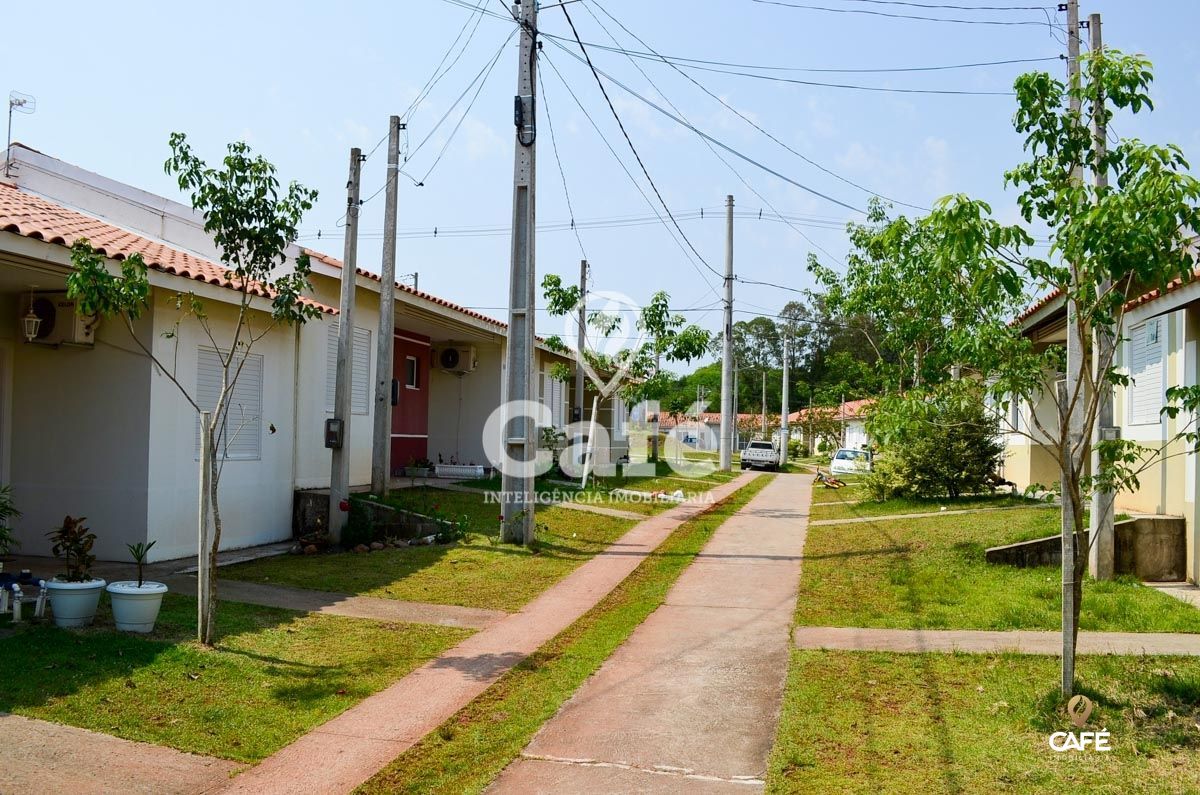 Casa, 2 quartos, 43 m² - Foto 3