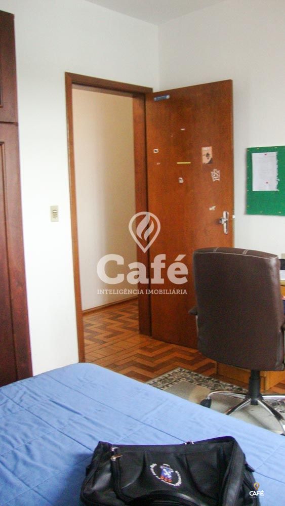 Apartamento à venda com 3 quartos, 120m² - Foto 11