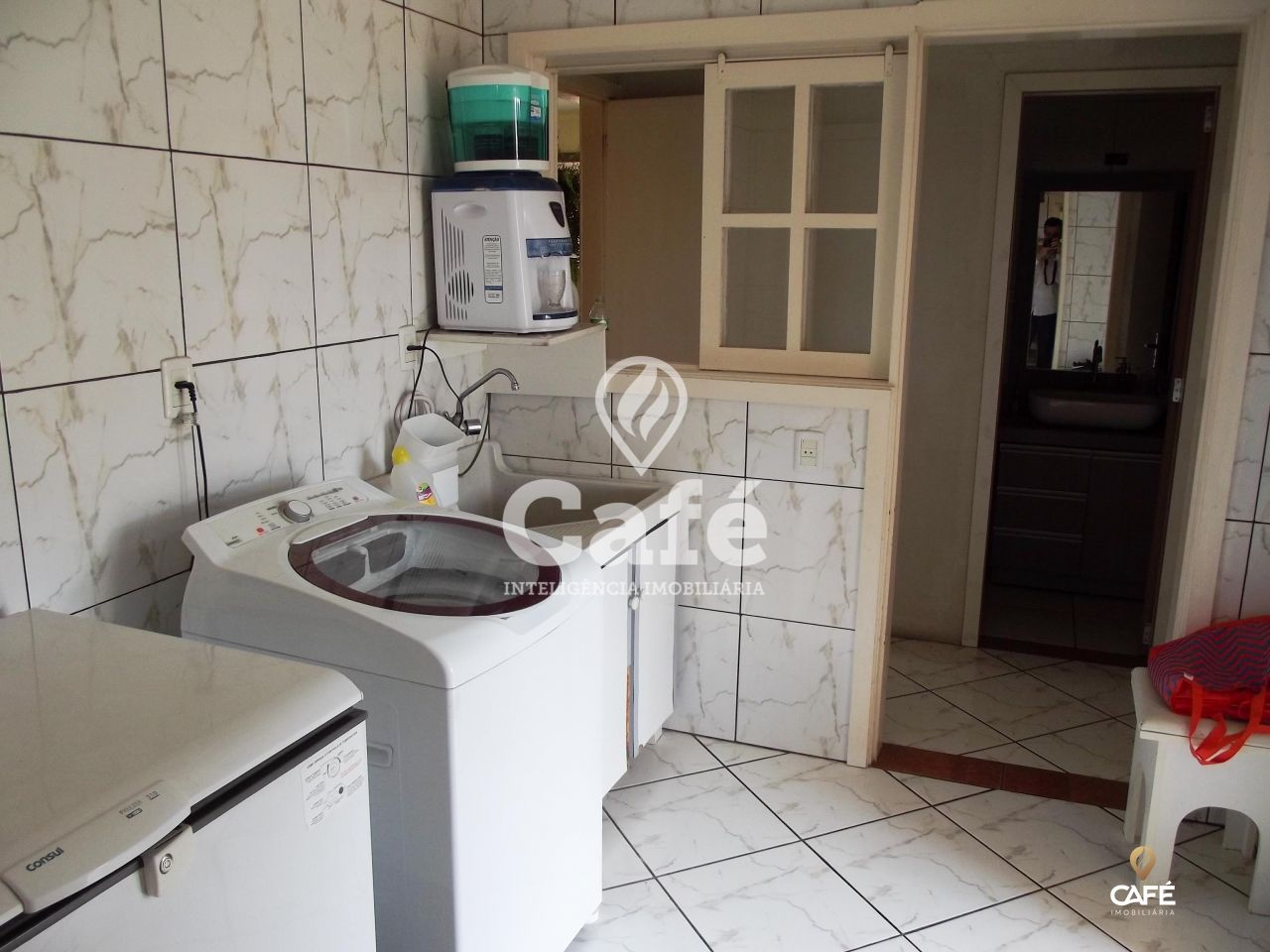 Casa, 6 quartos, 700 m² - Foto 15