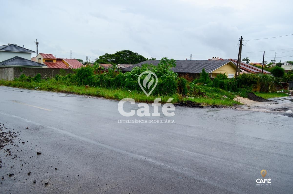 Terreno à venda, 360m² - Foto 1