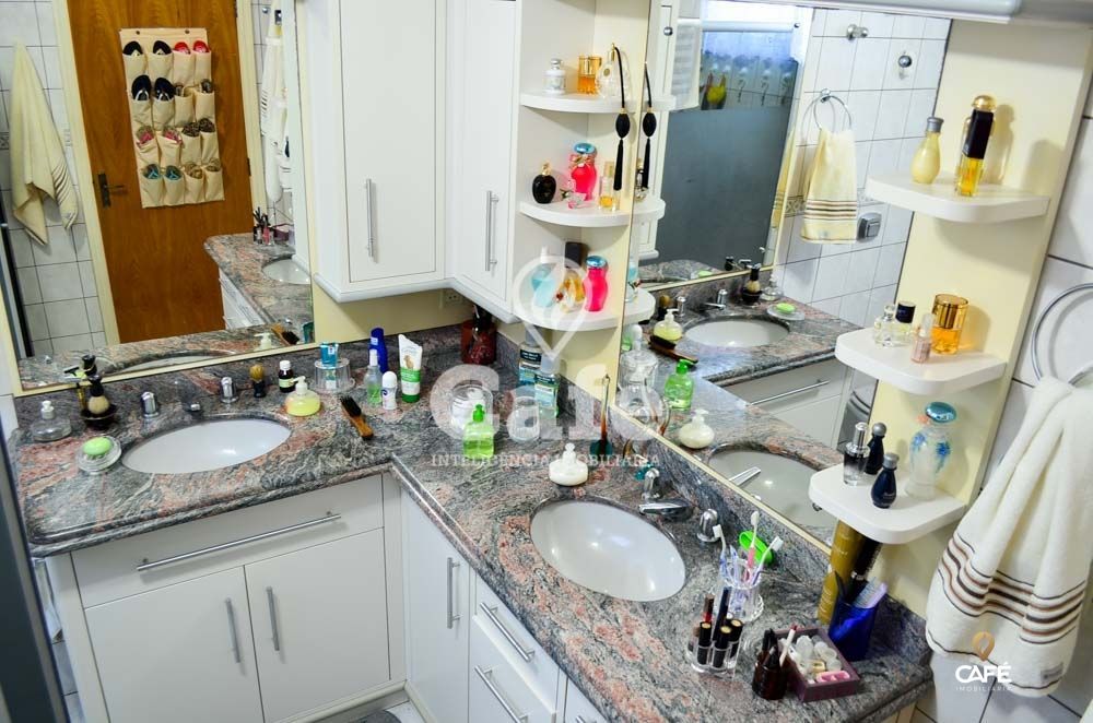 Apartamento, 3 quartos, 230 m² - Foto 18