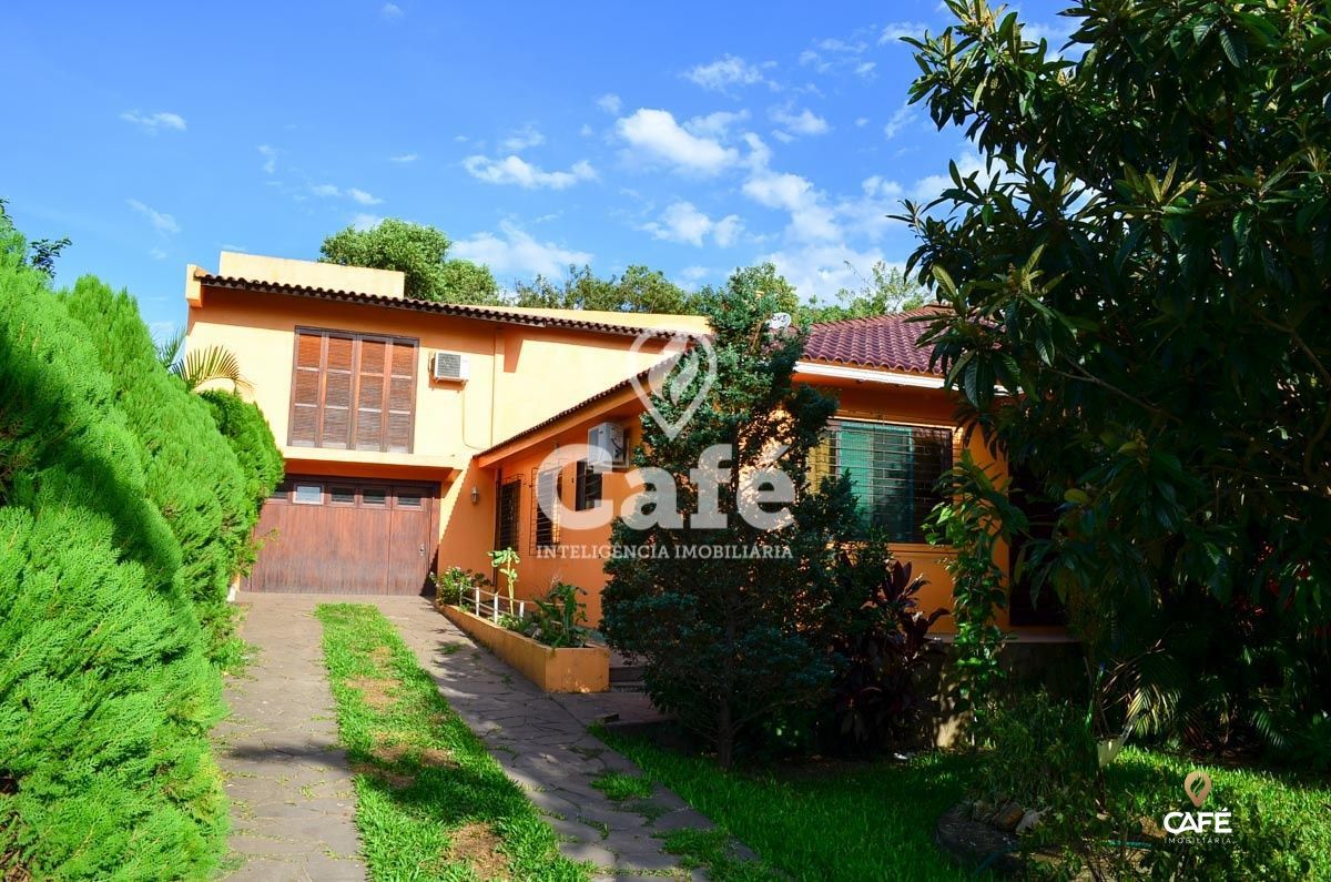 Sobrado, 4 quartos, 247 m² - Foto 2