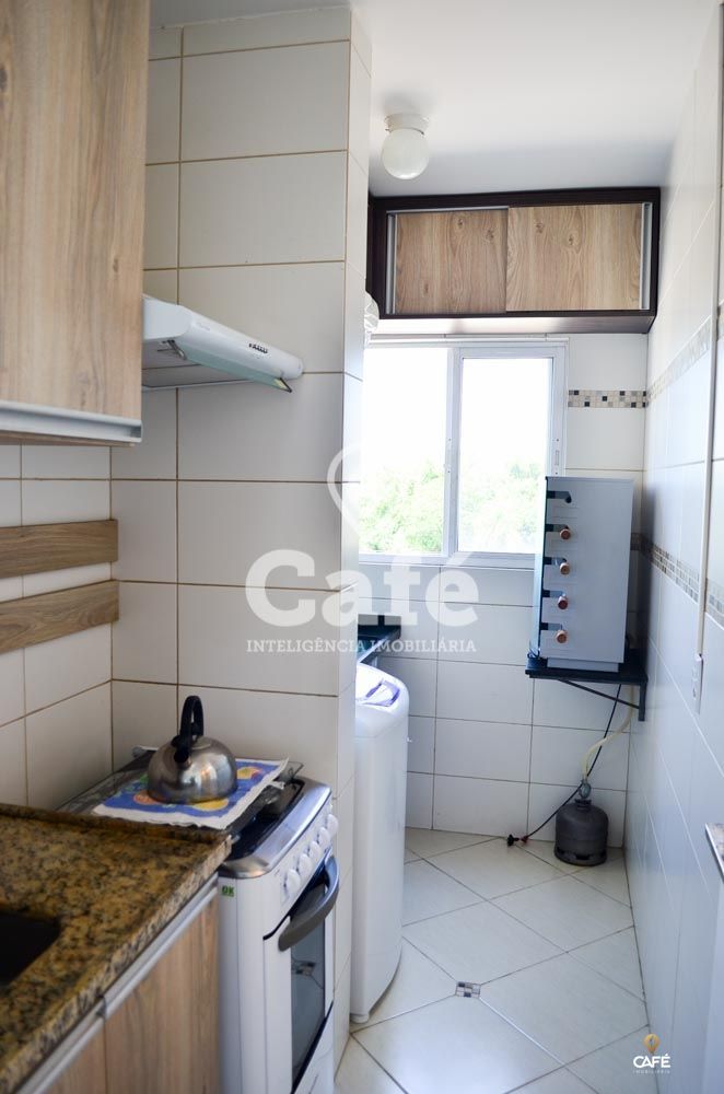 Apartamento à venda com 1 quarto, 40m² - Foto 11