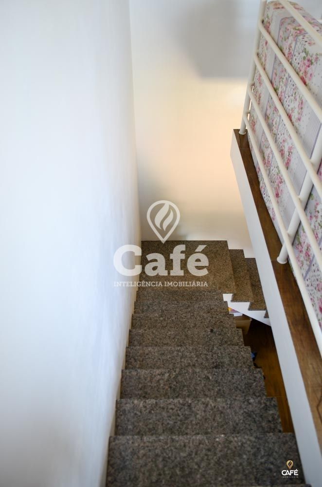 Sobrado, 3 quartos, 126 m² - Foto 11