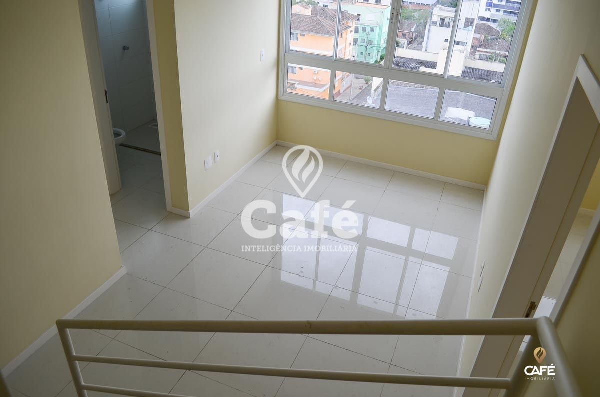 Cobertura à venda com 2 quartos, 121m² - Foto 13