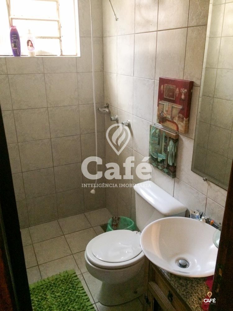 Casa à venda com 4 quartos, 183m² - Foto 19