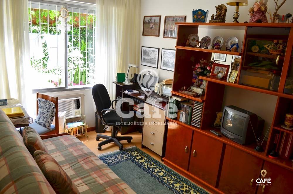 Apartamento à venda com 3 quartos, 230m² - Foto 12