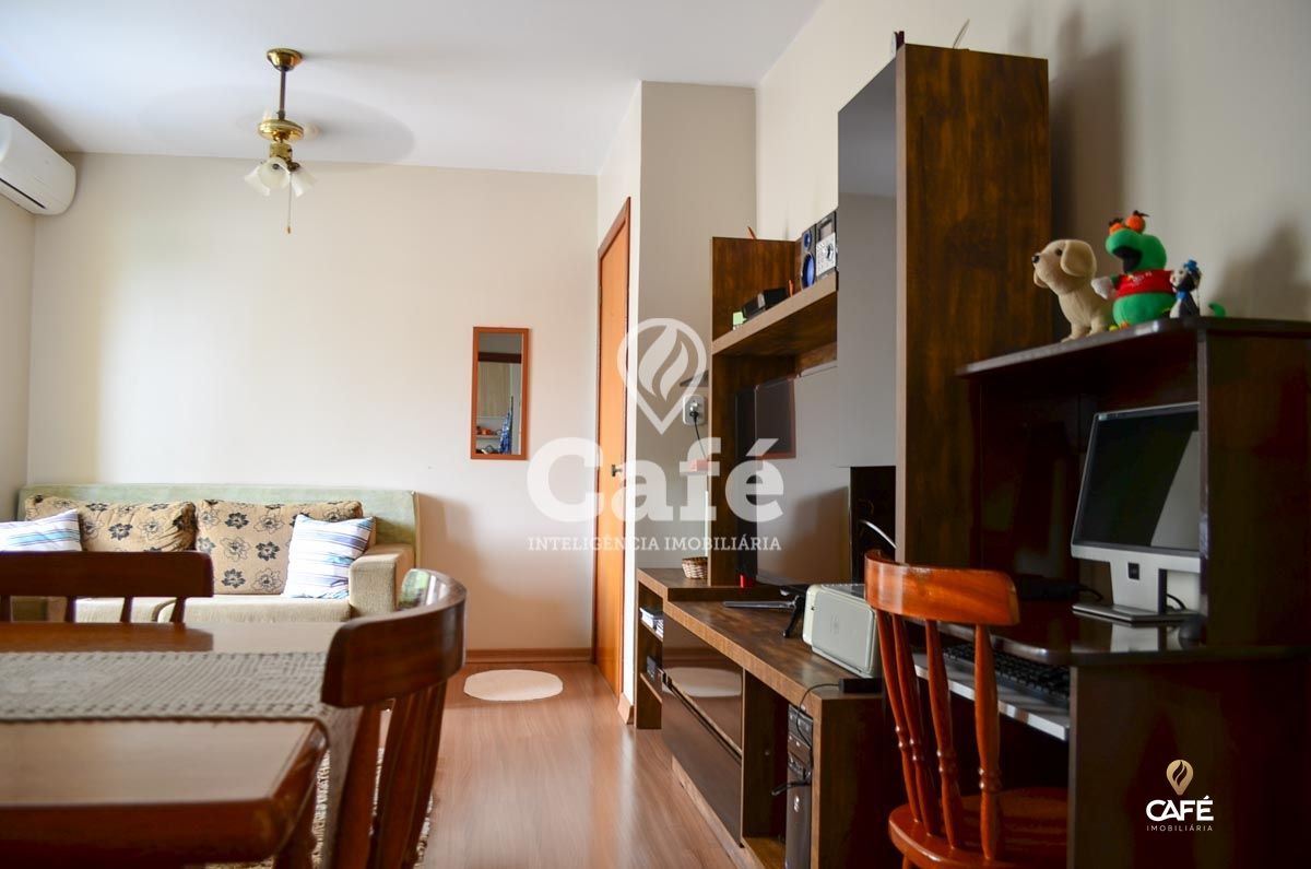 Apartamento, 2 quartos, 68 m² - Foto 2