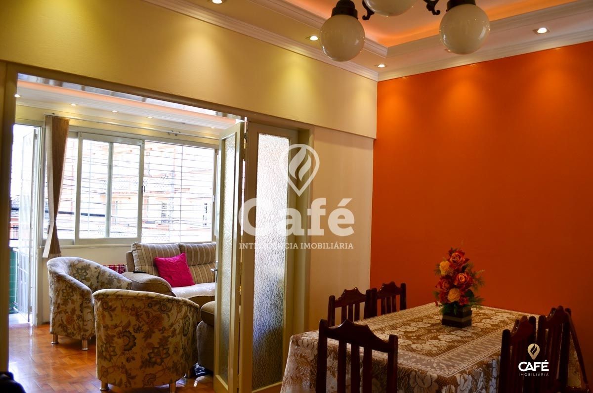 Apartamento, 4 quartos, 128 m² - Foto 4
