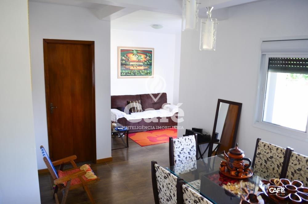 Sobrado, 3 quartos, 126 m² - Foto 5