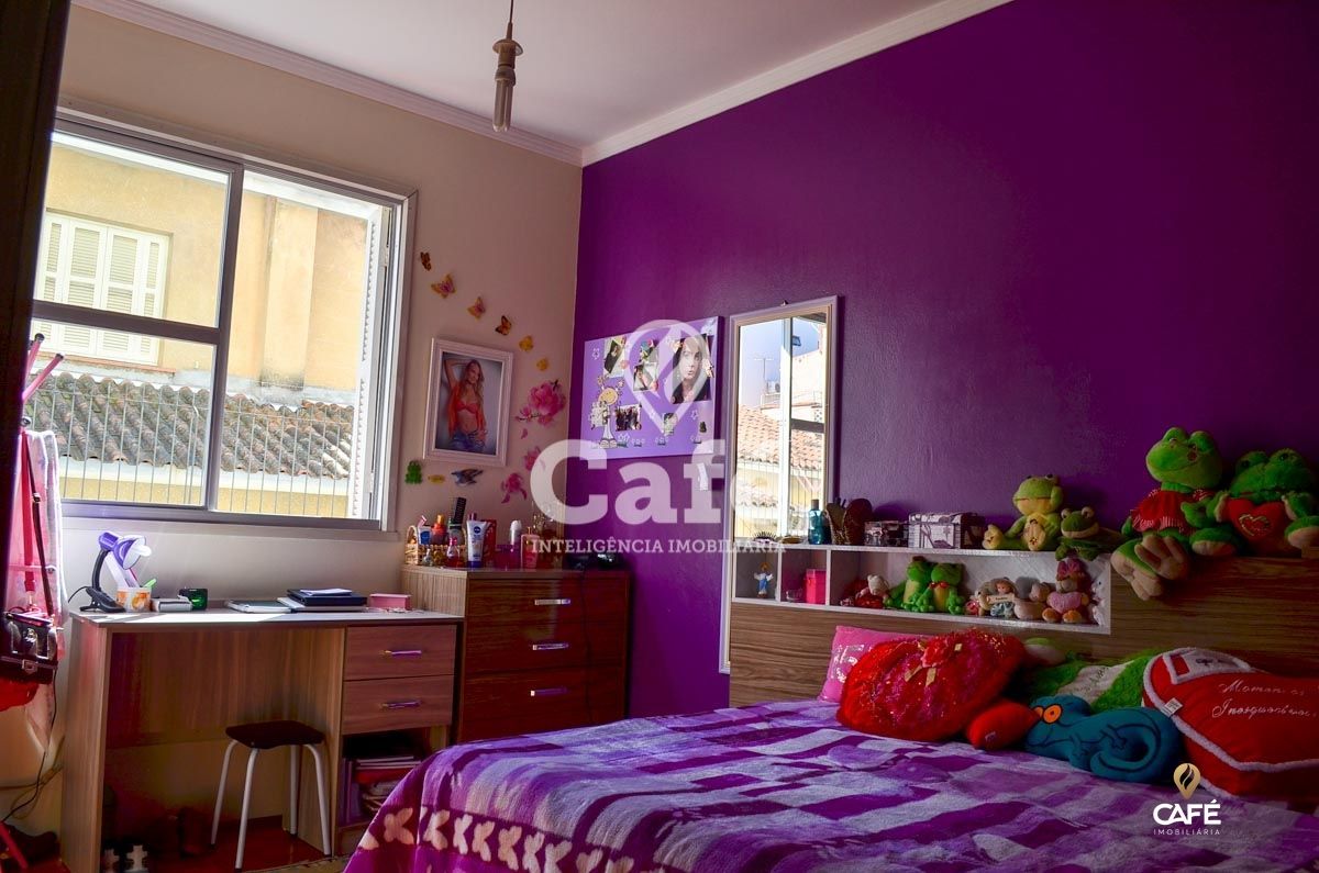 Apartamento, 4 quartos, 128 m² - Foto 13