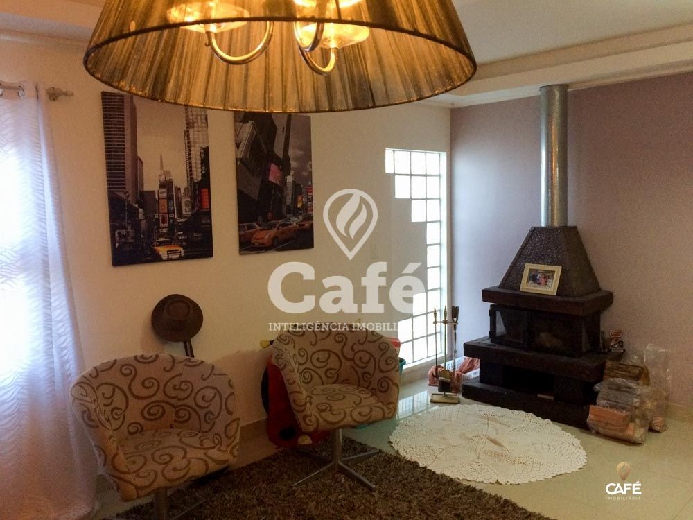 Casa, 4 quartos, 183 m² - Foto 3