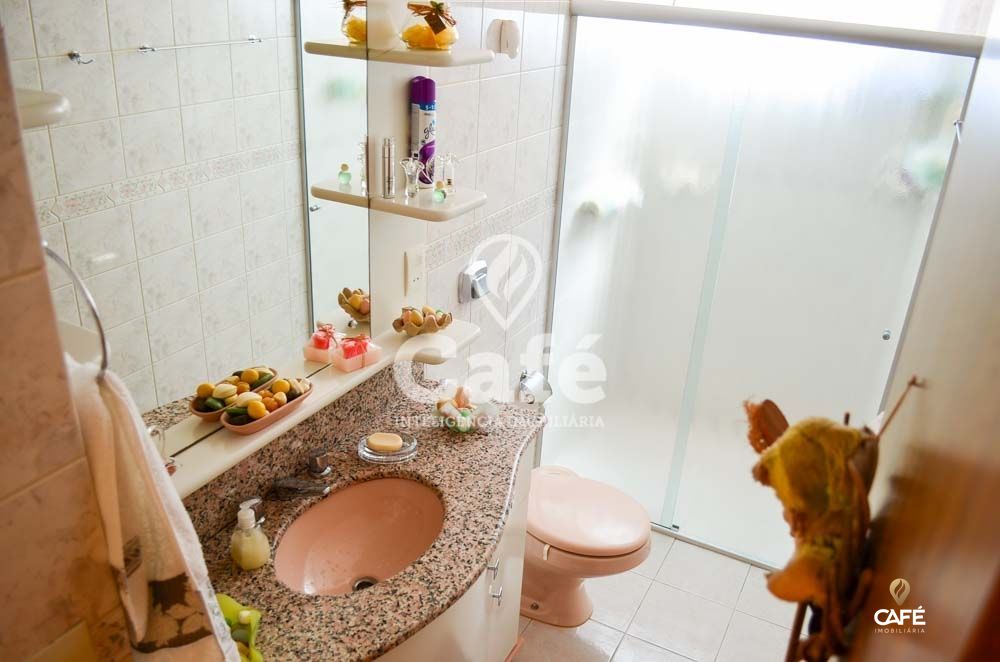 Apartamento, 3 quartos, 230 m² - Foto 11