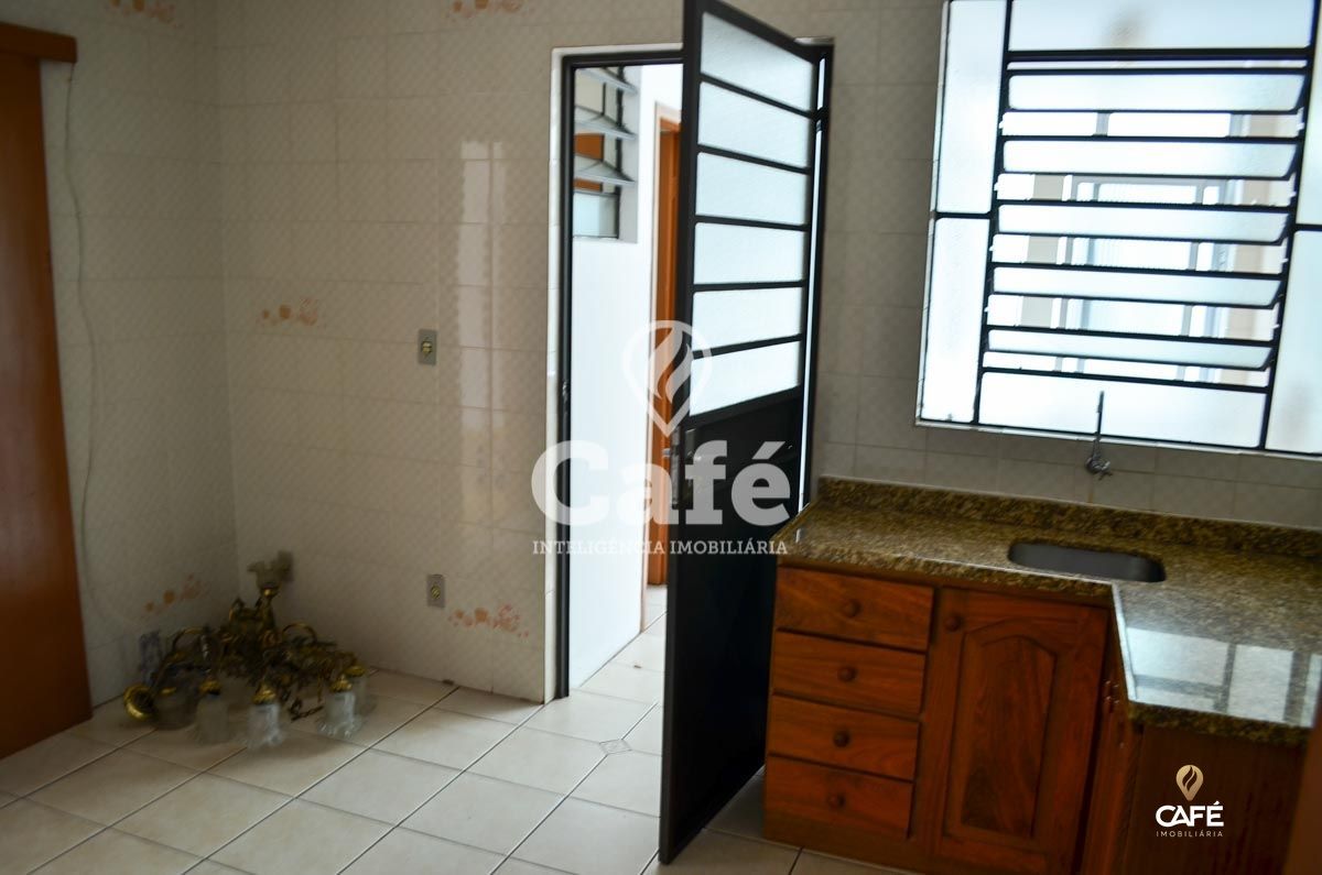 Apartamento, 3 quartos, 124 m² - Foto 8