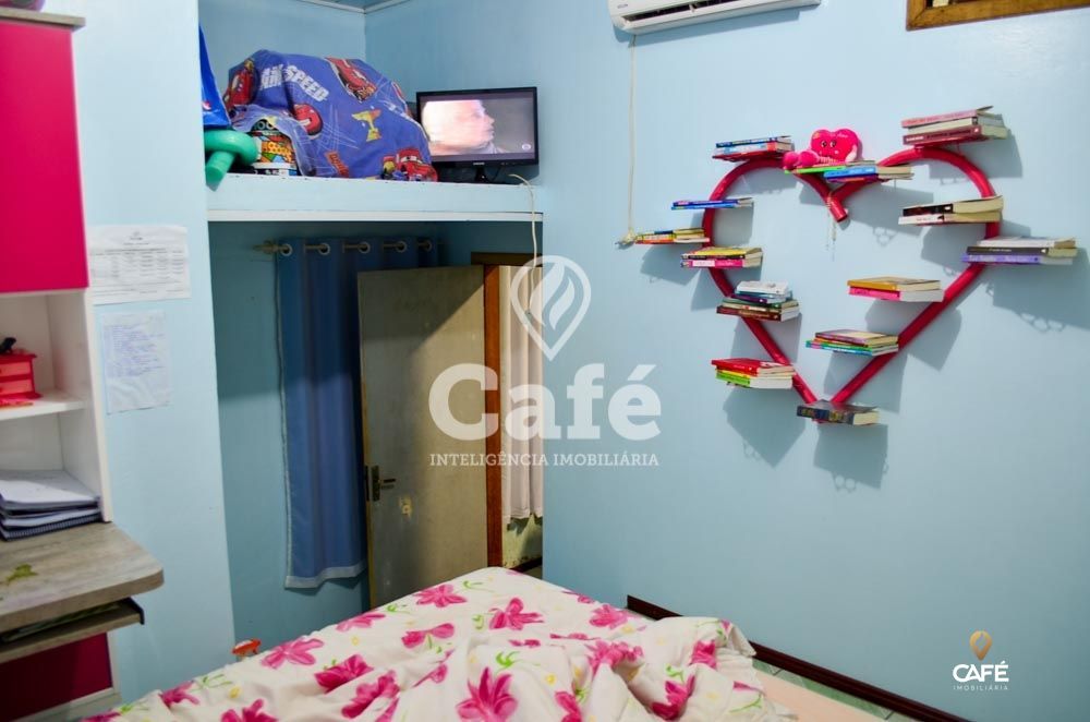 Sobrado à venda com 5 quartos, 190m² - Foto 21