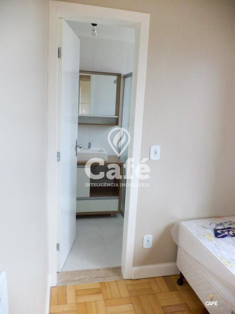 Apartamento à venda com 3 quartos, 84m² - Foto 6