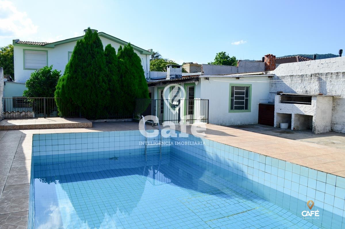 Casa, 4 quartos, 264 m² - Foto 2