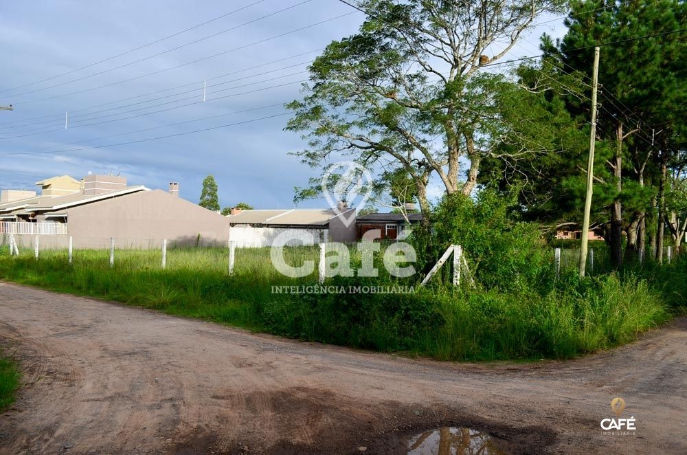 Terreno, 800 m² - Foto 1