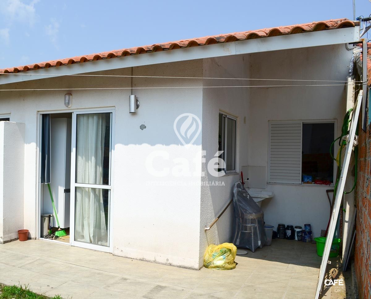 Casa, 2 quartos, 43 m² - Foto 6