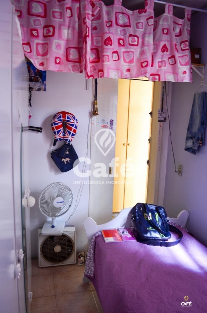 Apartamento à venda com 3 quartos, 119m² - Foto 7