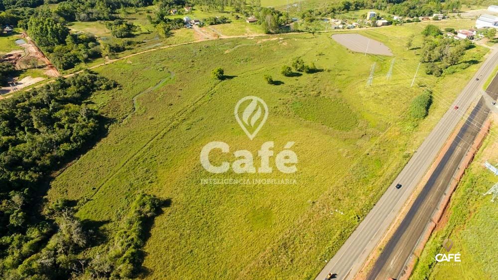 Terreno, 8 hectares - Foto 1