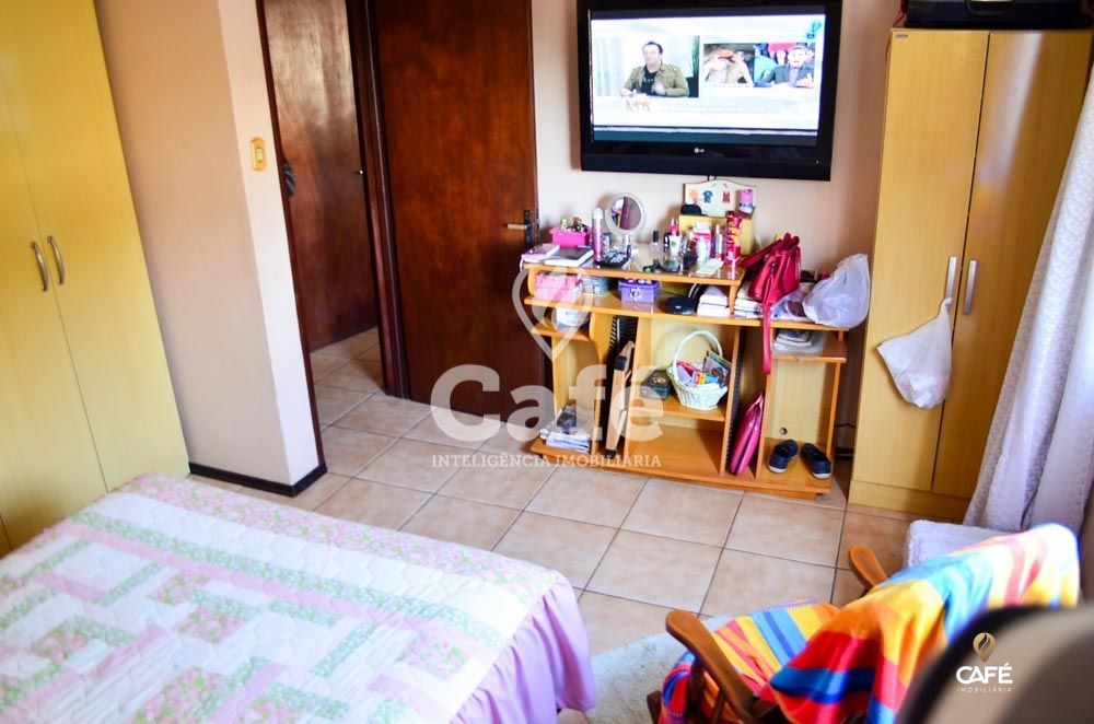 Apartamento à venda com 3 quartos, 120m² - Foto 15