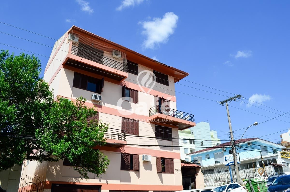 Apartamento, 3 quartos, 119 m² - Foto 1