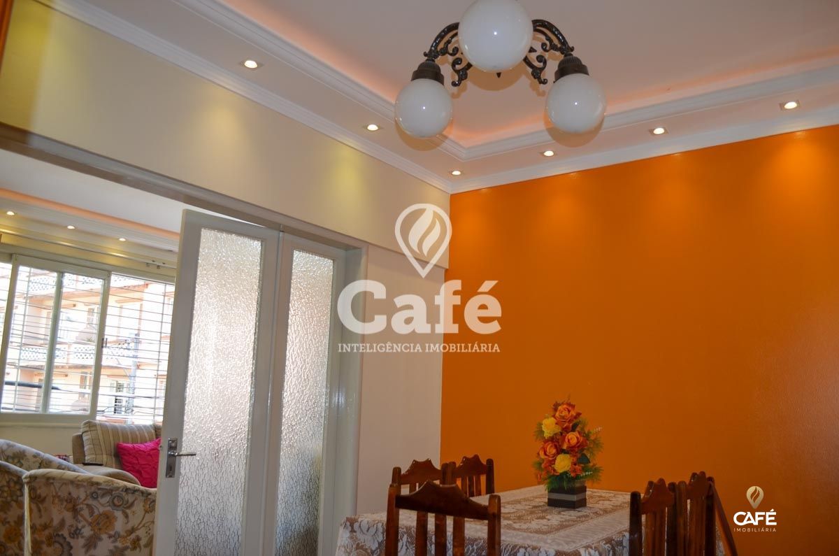 Apartamento, 4 quartos, 128 m² - Foto 3