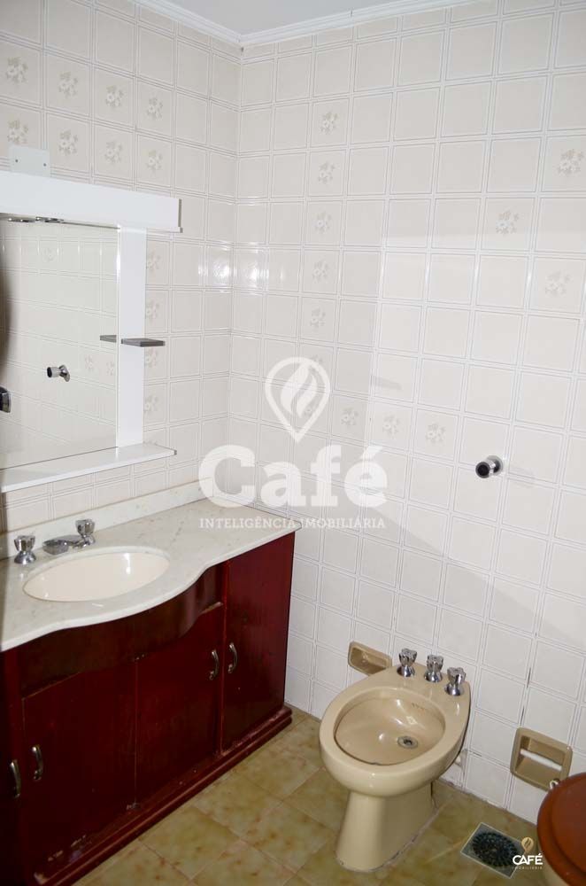 Apartamento à venda com 3 quartos, 127m² - Foto 23