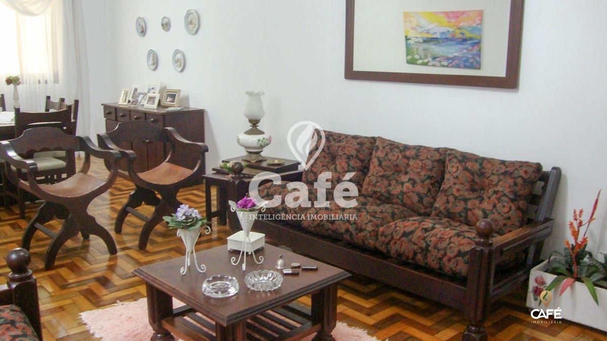 Apartamento à venda com 3 quartos, 120m² - Foto 13