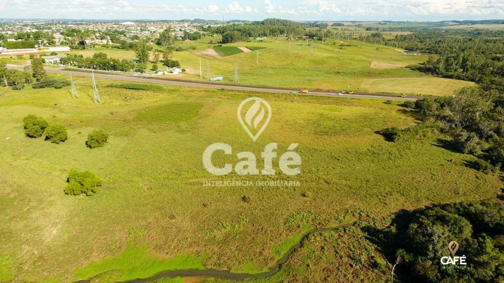 Terreno, 8 hectares - Foto 2