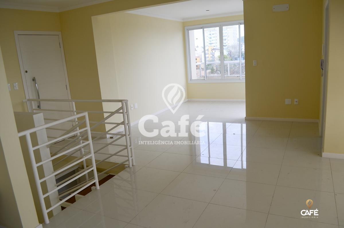 Cobertura à venda com 2 quartos, 121m² - Foto 2