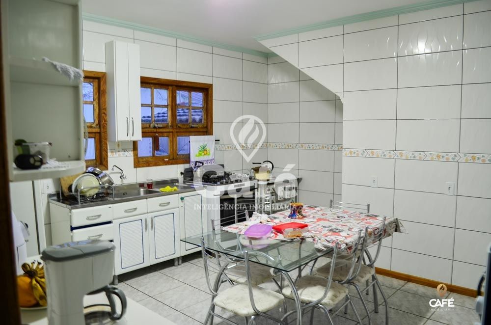 Sobrado, 5 quartos, 190 m² - Foto 8