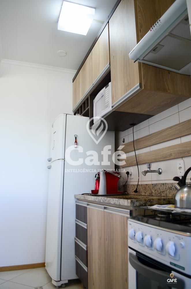 Apartamento à venda com 1 quarto, 40m² - Foto 5