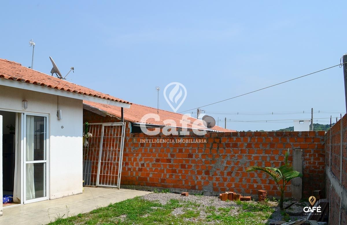 Casa, 2 quartos, 43 m² - Foto 5