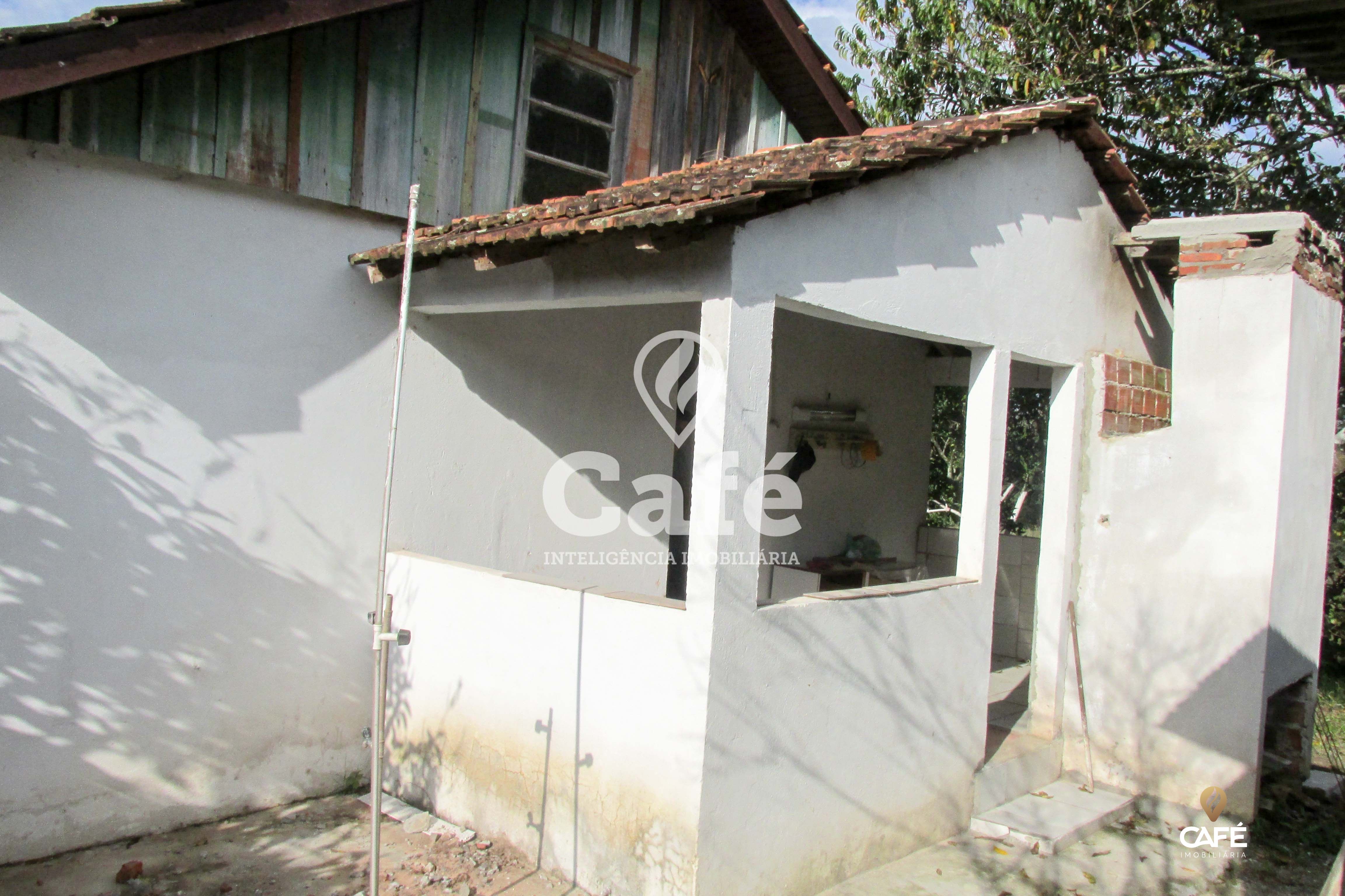 Casa, 2 quartos, 70 m² - Foto 11