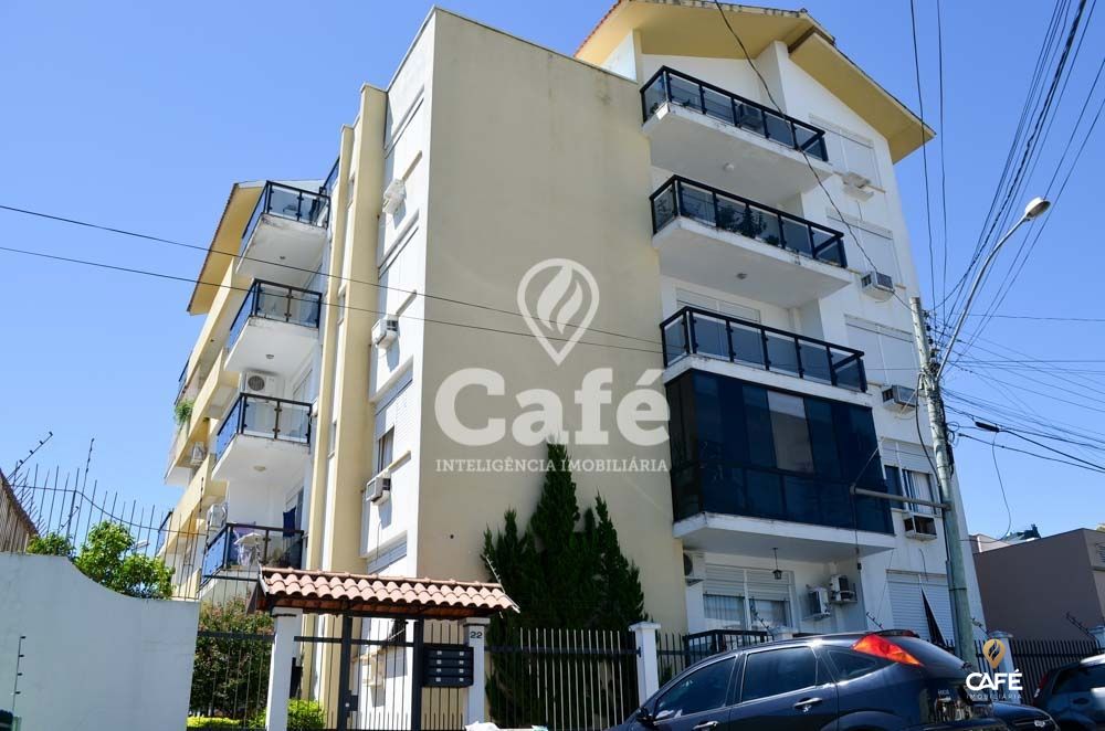 Apartamento, 3 quartos, 230 m² - Foto 1