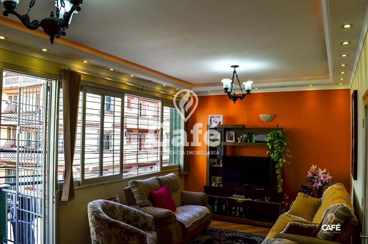 Apartamento, 4 quartos, 128 m² - Foto 1