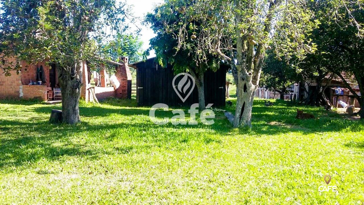 Chácara à venda com 2 quartos, 230000000m² - Foto 8