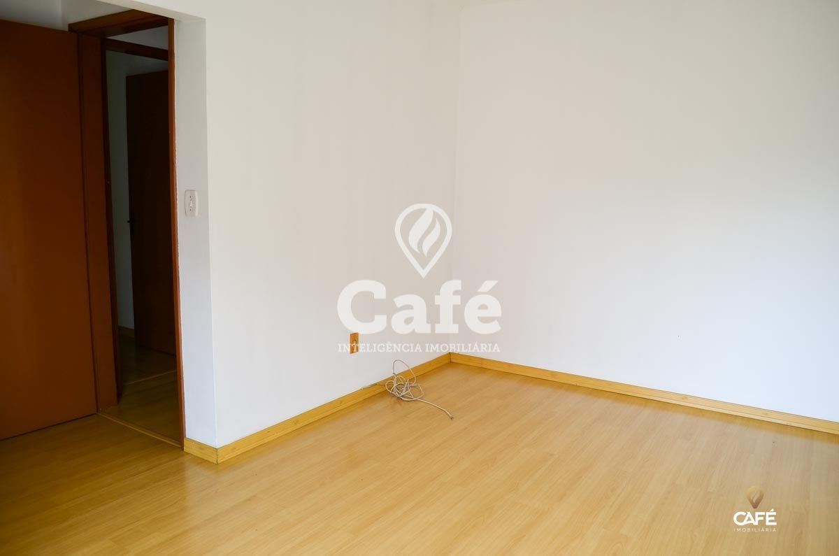 Apartamento à venda com 3 quartos, 124m² - Foto 7