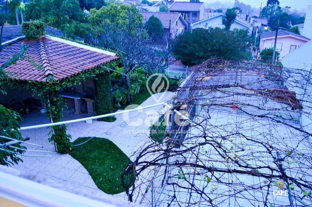 Sobrado, 5 quartos, 190 m² - Foto 13