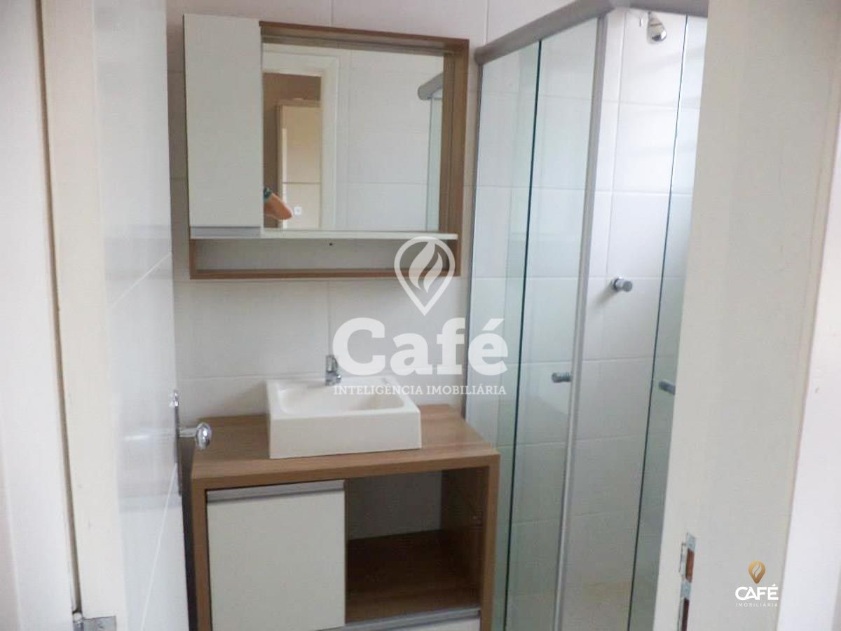 Apartamento à venda com 3 quartos, 84m² - Foto 7