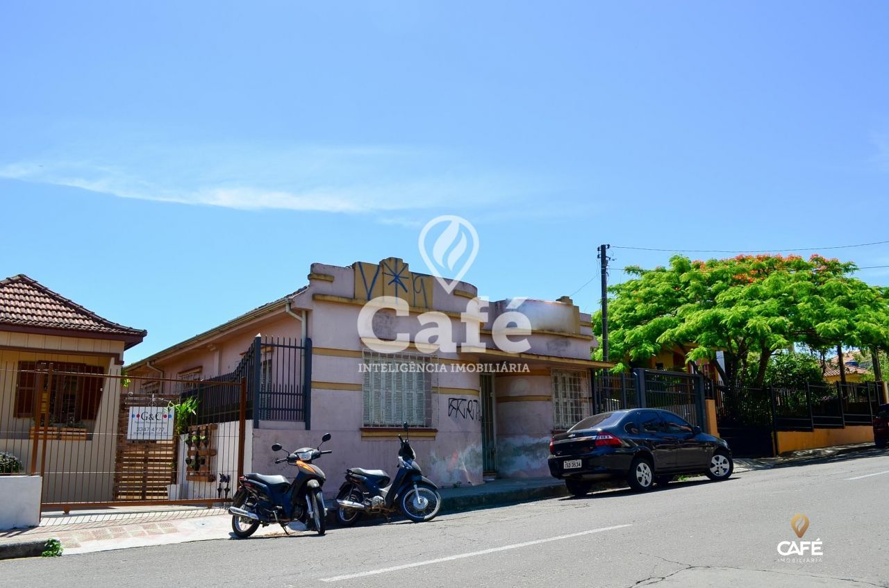 Terreno, 792 m² - Foto 2