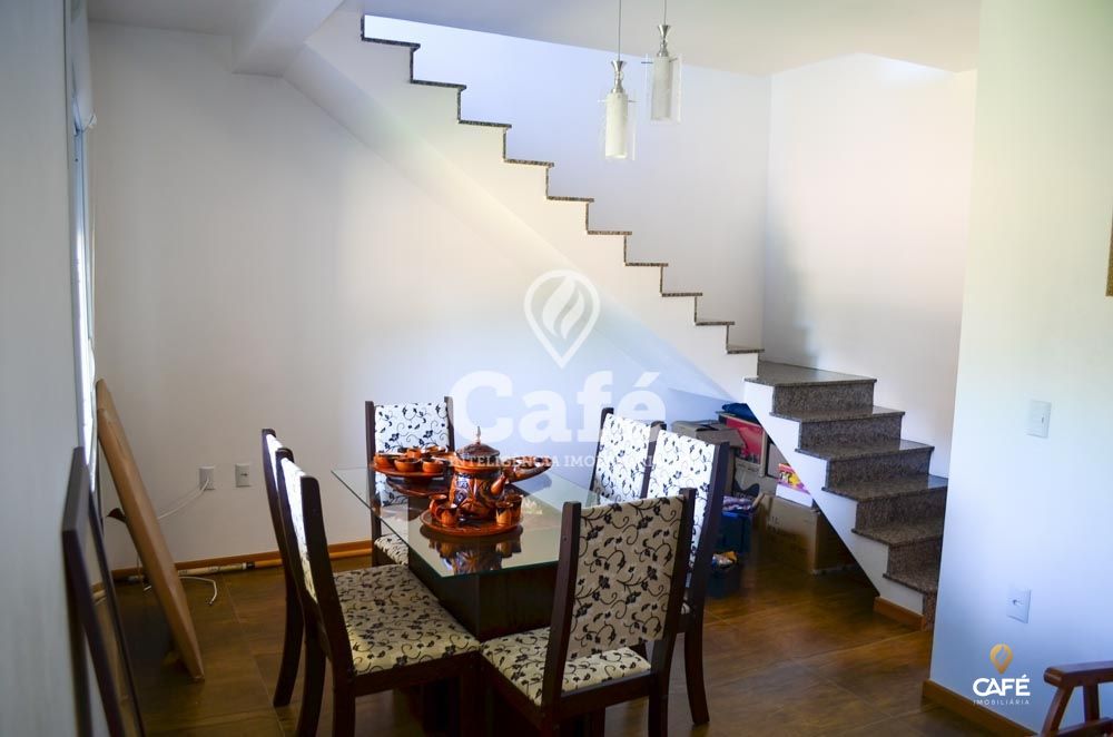 Sobrado, 3 quartos, 126 m² - Foto 6