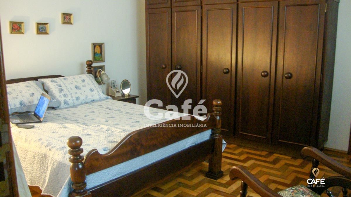 Apartamento à venda com 3 quartos, 120m² - Foto 2