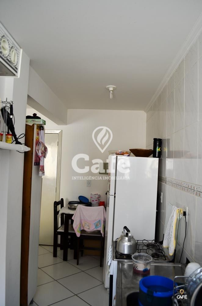 Apartamento à venda com 1 quarto, 40m² - Foto 6