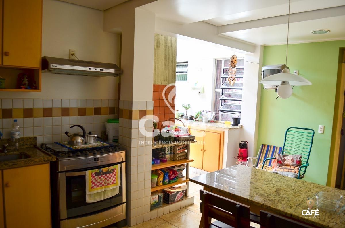 Apartamento à venda com 3 quartos, 119m² - Foto 14